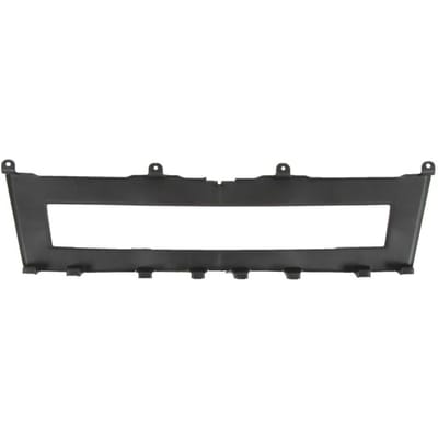 Bumper - onderdelen BLIC 6502-07-6043998P