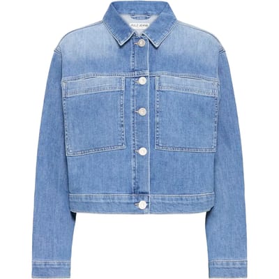 Damesjas Pulz Jeans Anni