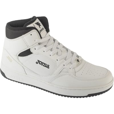 Joma CJ80 25, Mannen, Wit, Sneakers, maat: 46