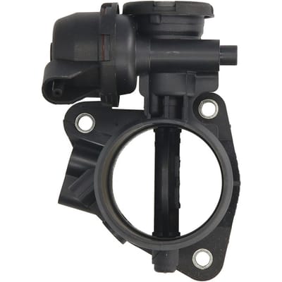 Gasklephuis FEBI BILSTEIN 101465