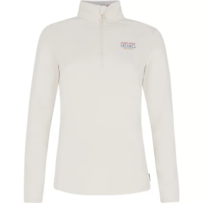Protest Prtlunar – Skipully Dames – Lange mouwen – 1/4 rits