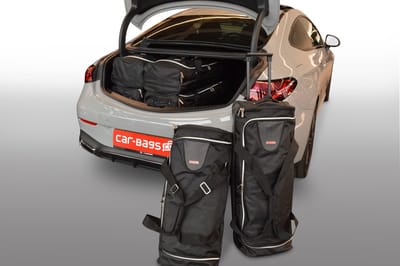 Reistassenset geschikt voor Mercedes-Benz CLE Coupé (C236) 2023-heden 5-deurs hatchback Original