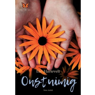 Onstuimig - Ongetemd - Liz Hartevelt