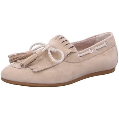 Mocassins Gianluca Pisati -