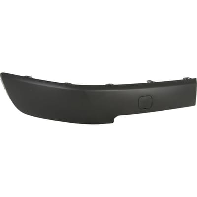 Sierlijst/beschermstrip, bumper BLIC 5507-00-6041922P rechts