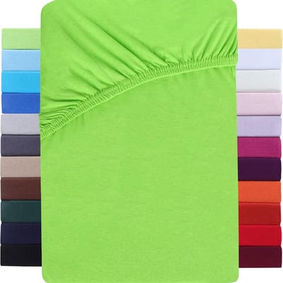 DailySupplies® Matrasovertrek 180x200 - Dekbedovertrek - Hoeslaken - Matrasbeschermer - Extra Zacht