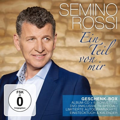 Ein Teil Von Mir