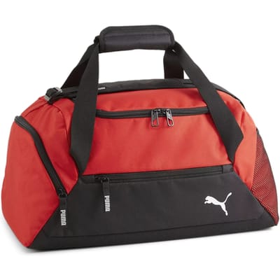 PUMA teamGOAL Teambag S Unisex Sporttas - puma red-puma black
