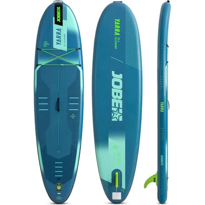 Set voor stand up paddle Jobe Sports Aero Yarra 10.6