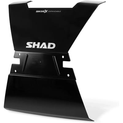 Motorfiets topkoffer Shad SH38X