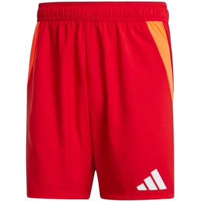 Herenshort adidas Tiro 24 Competition - Rood - L