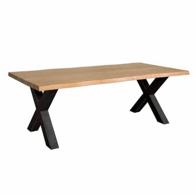 Tower Living Xara Eetkamertafel 160 cm