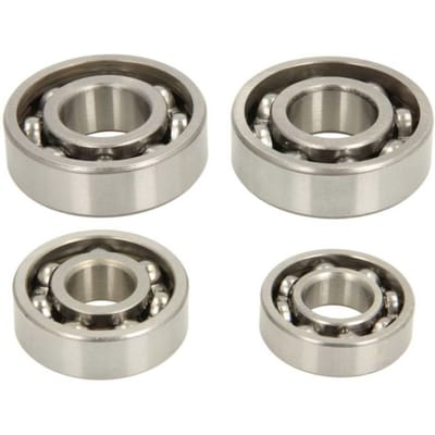 Pakking INPARTS IP000409