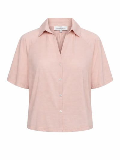 &Co Woman VANITY - Sale - L - Roze