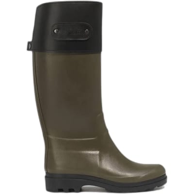 Regenlaarzen Aigle COTTAGE BOOTS