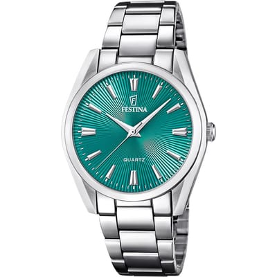 Festina Boyfriend F20622/Q Alegria Horloge