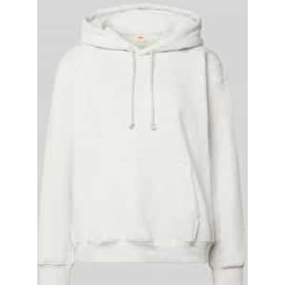 Hoodie met capuchon