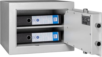 MustangSafes MS-MD-01-335