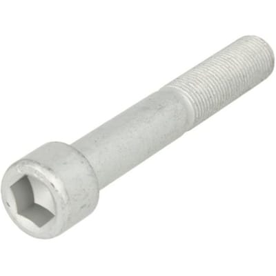 Schroef, remschijf AUGER 72789
