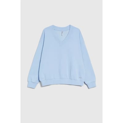 Dames sweatshirt Moodo Z-BL-4807