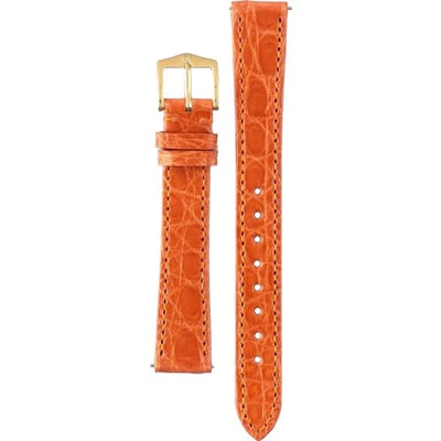 Hirsch 18900876-1-14 Genuine Horlogeband