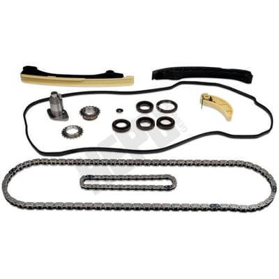 Distributiekettingset HEPU 21-0678