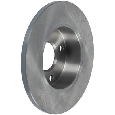 Remschijf FEBI BILSTEIN 10630, 1 stuk