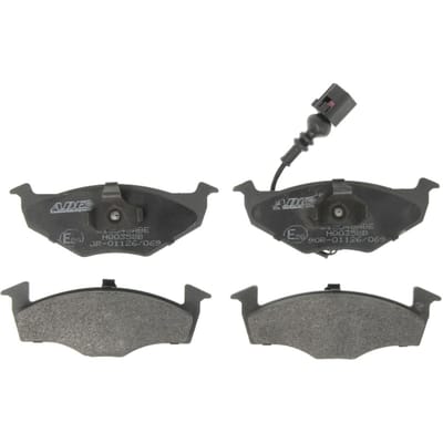 Remblokset ABE C1W048, voor