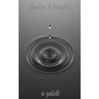 Gevoelens En Gedachten - Kim Golsteijn