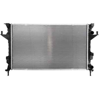 Radiator, motorkoeling NRF 550082
