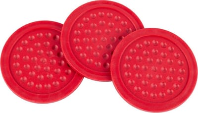 Airhockeypucks Heemskerk Floater  – Ø 73 mm