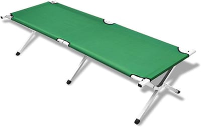 Opklapbed Vrije tijd Outdoor Opklapbed Draagbaar Opklapbed Begeleidingslaken Enkel Lunchpauze Bed Handig Campingbed voor Buitenreizen Thuiskantoor (Color : 4, Size : F)