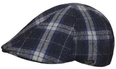 Barts Mr Mitchell Pet Blauw M