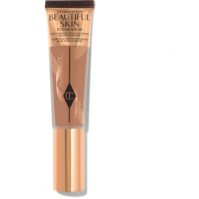Charlotte Tilbury Beautiful Skin Foundation - 13 Warm