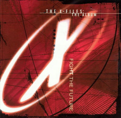 X-Files [Original Soundtrack]