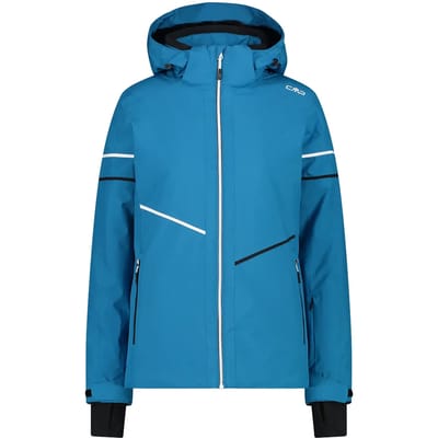 Cmp 33w0726 Jasje Blauw 2XS Vrouw
