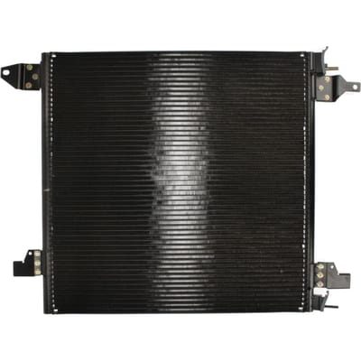 Condensor, airconditioning NRF 35702