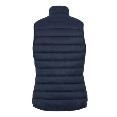 Regatta Dames/Dames Marizion Gilet (Marine)