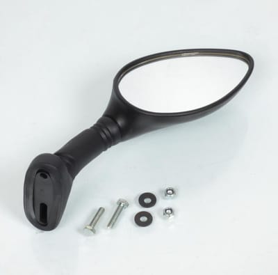 vicma rechter spiegel voor rieju 125 rs2 pro motor 2008 tot 2009 nieuw