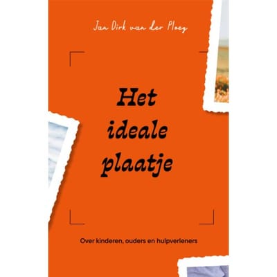 Het Ideale Plaatje - Jan Dirk van der Ploeg