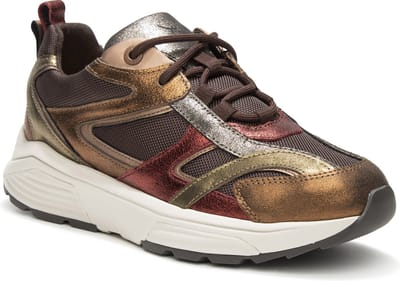 Xsensible Brooklyn Stretchwalker Sneakers - Dames - Multi