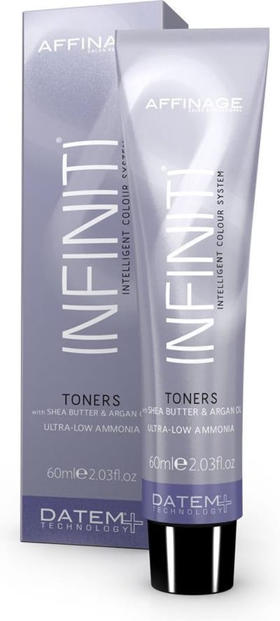 Infiniti Haarkleur T26 Rose Blond 60 ml
