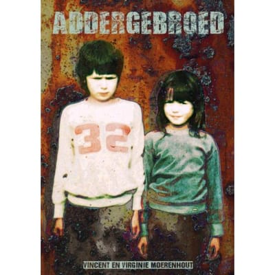 Addergebroed - Virginie Moerenhout
