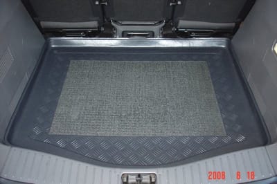 Kofferbakmat Ford Focus C-MAX 2003-2007 - Guardliner