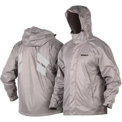 Veste de pluie L Shad