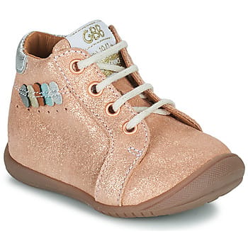 Hoge Sneakers GBB LINETTE