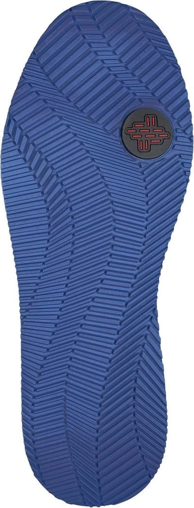 Redbrick Motion Star Werkschoen S1P - Mannen - Zwart/Blauw - 48