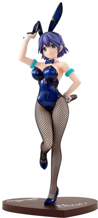 A Couple of Cuckoos Statue 1/7 Hiro Segawa Bunny Ver. 24 cm