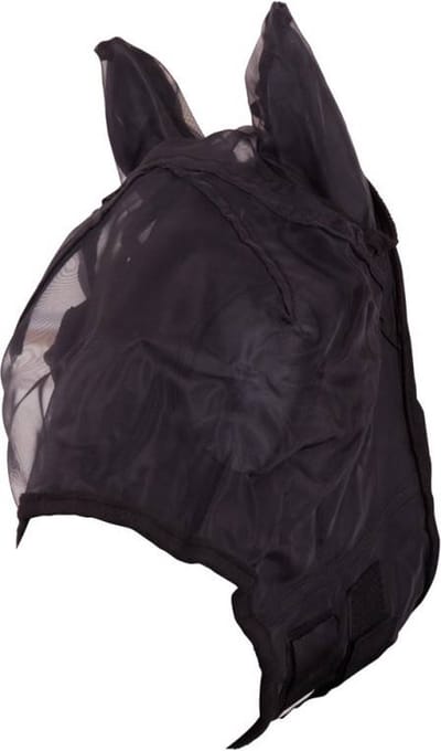 Absorbine Flymasker Absorbine Solar Cob - Vliegendeken