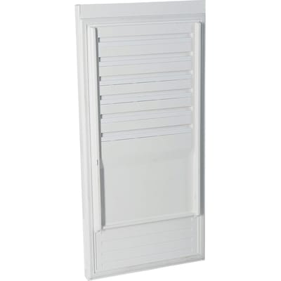 AEG koelkastdeur, set, wit, 1206x595mm 4055918132